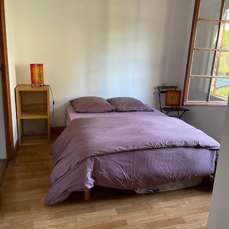 Appartement Au Fond Du Jardin Saint Jean du Pin Zewnętrze zdjęcie